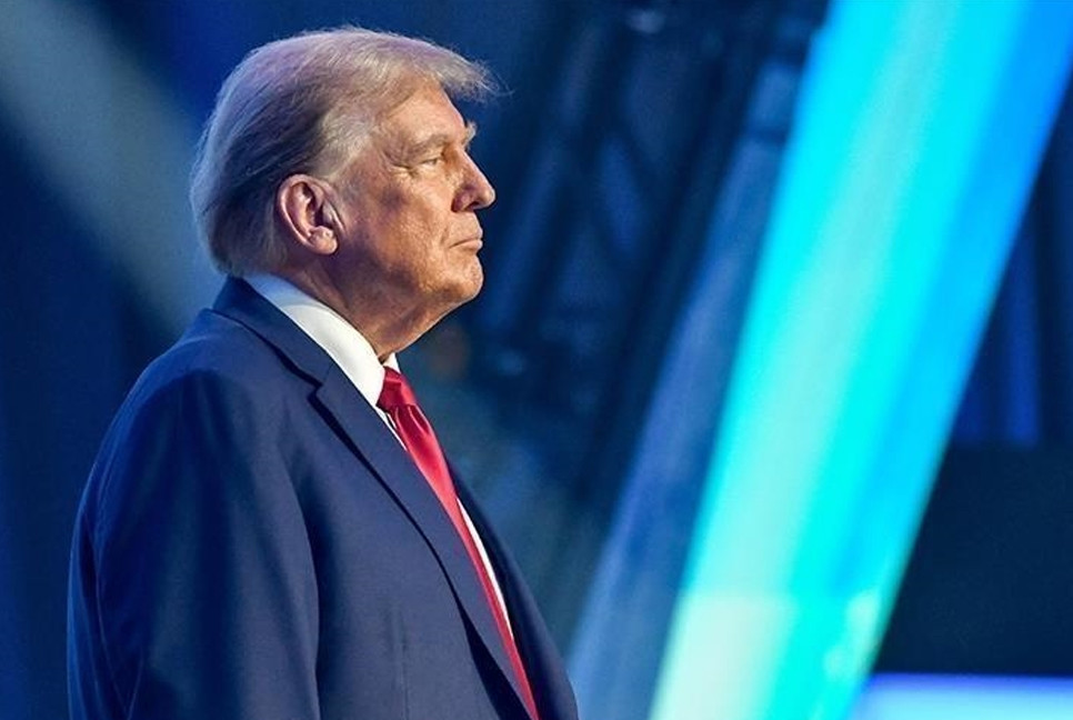 Trump says he wants ‘people of Gaza to be safe’