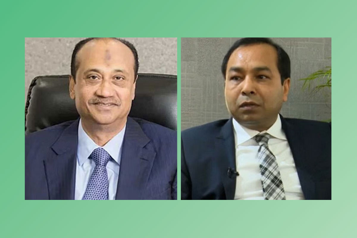 ACC sues S Alam’s Saiful Alam, PK Halder, 13 others over Tk 270cr embezzlement