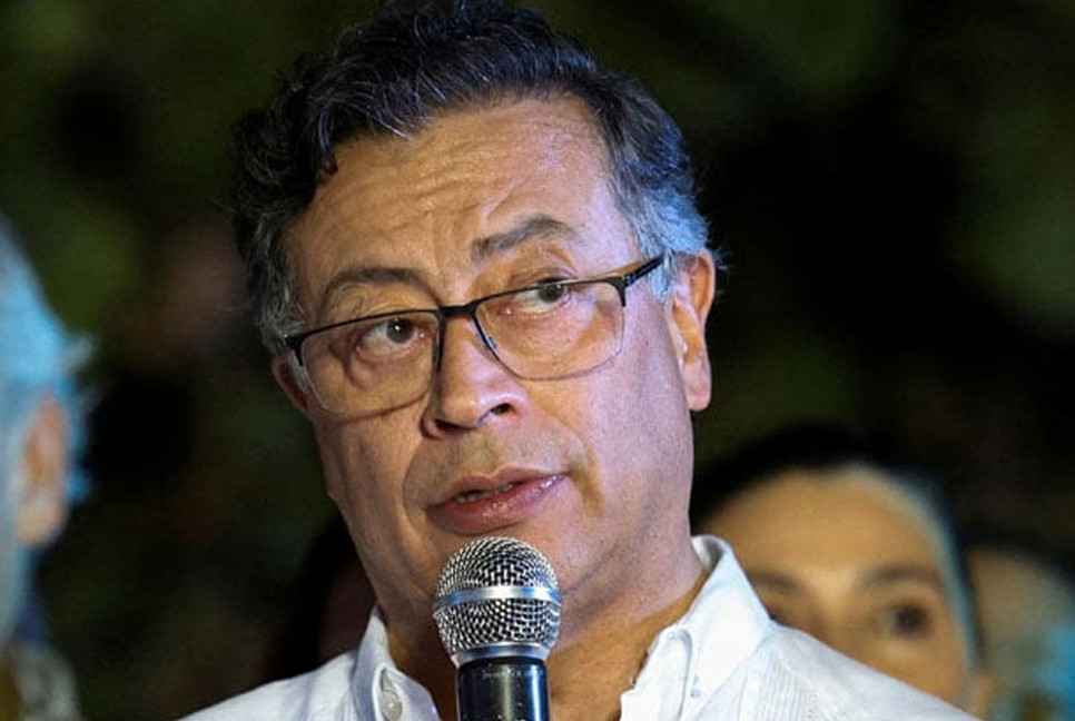 US, Colombia recall top diplomats as rift deepens