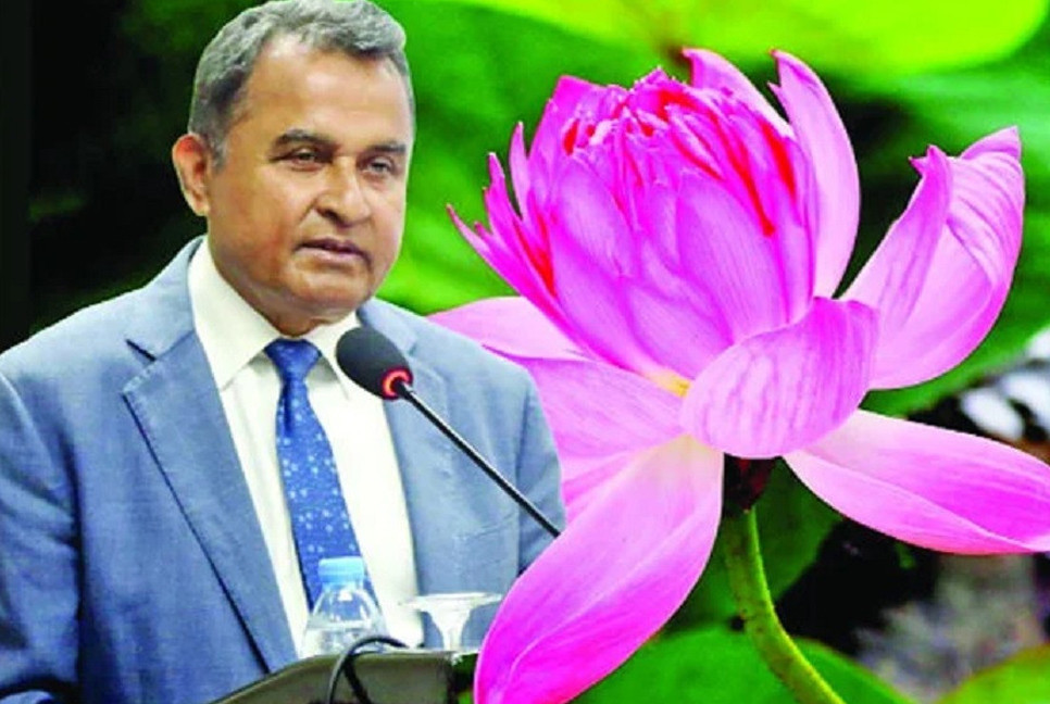 Bank accounts emptied before seizure, immovable assets untouched