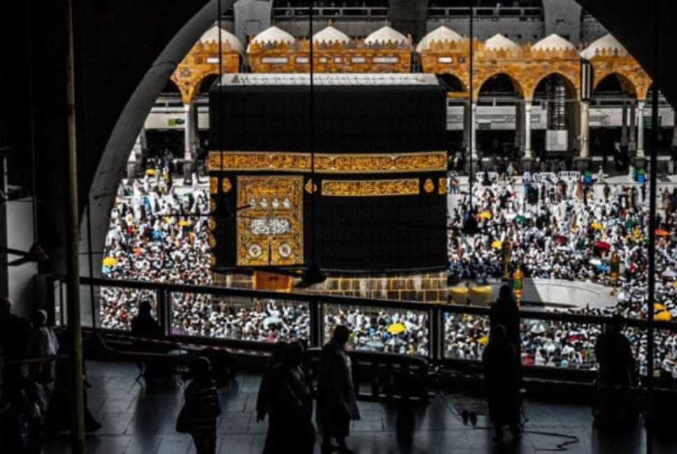 Translation of Grand Mosque Friday Sermon into 35 Languages