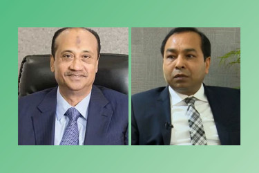 ACC sues S Alam’s Saiful Alam, PK Halder, 13 others over Tk 270cr embezzlement