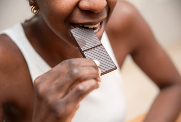 Can eating chocolates improve mood and heart health?