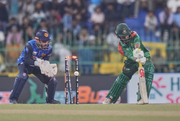 Bangladesh enduring worst ODI streak in a decade