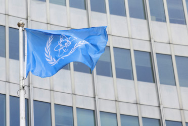 Nuclear inspectors have left Iran: UN nuclear watchdog