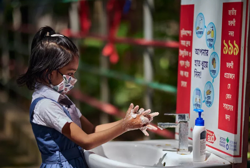Bangladesh risks missing safe sanitation target due to inaction