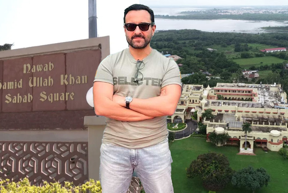 Saif Ali Khan, family could lose Rs 15,000 crore property