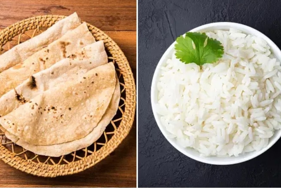 Rice or bread: Which carb is better for weight loss?
