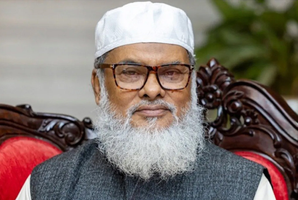 Interim govt is pledge-bound to hold election: AFM Khalid