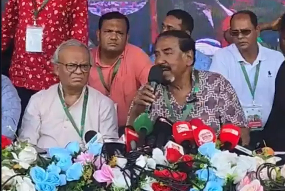 BNP sees February polls as chance to restore democracy