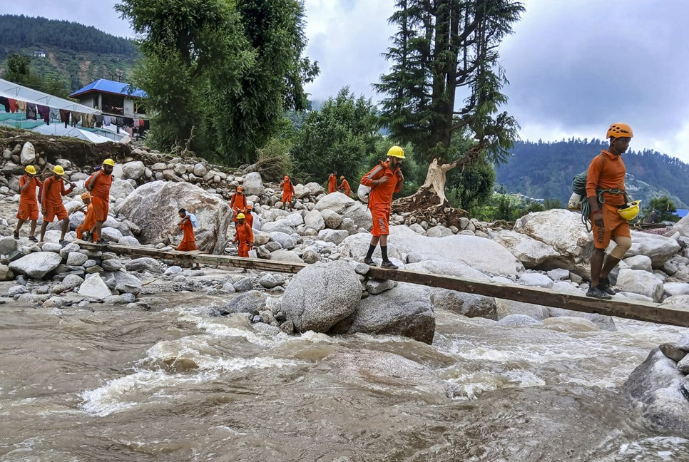 Himachal rains: Death toll rises to 75