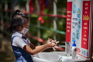 Bangladesh risks missing safe sanitation target due to inaction