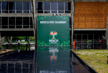 BRICS nations to denounce Trump tariffs