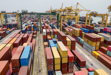 Dry Dock authorities to take over operations of Ctg port’s NCT