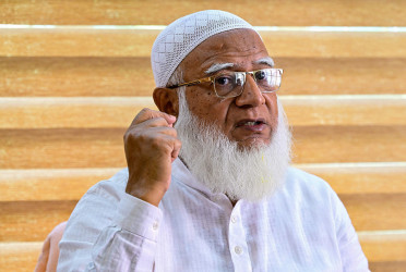 Any form of fascism must be resisted, old or new: Jamaat Ameer