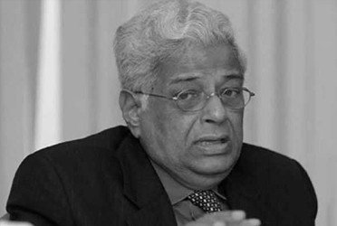 Former CEC ATM Shamsul Huda passes away at 83