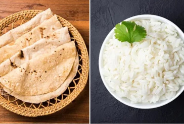 Rice or bread: Which carb is better for weight loss?