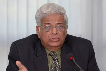 EC mourns death of former CEC Shamsul Huda