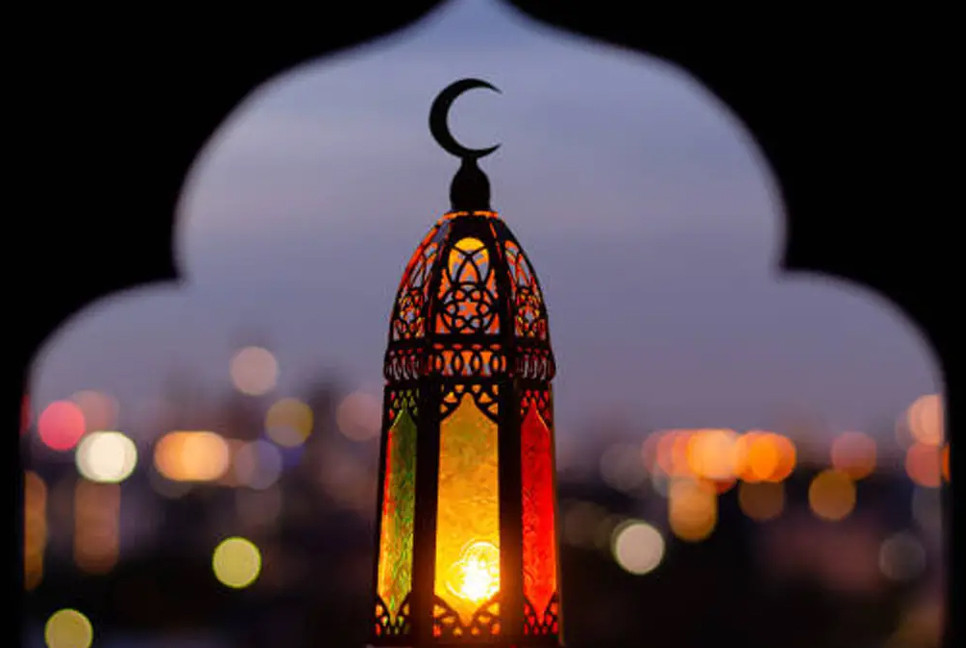 Holy Ashura being observed today