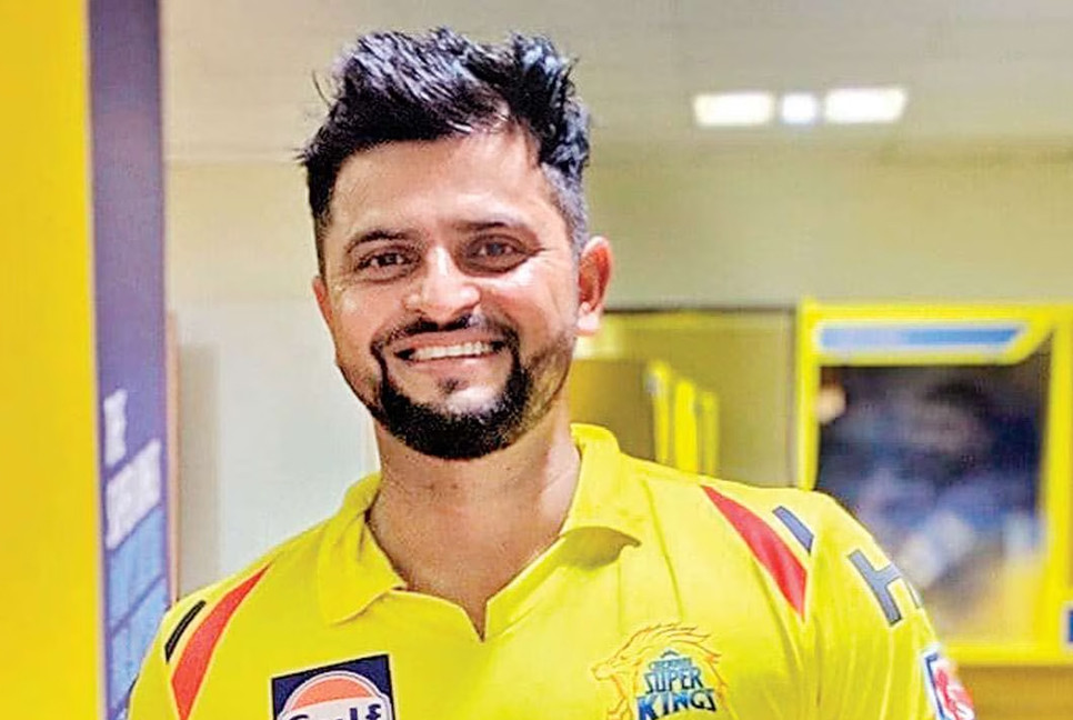 Cricketer Suresh Raina to make acting debut with Tamil film