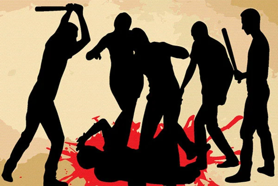 Mob violence going out of control