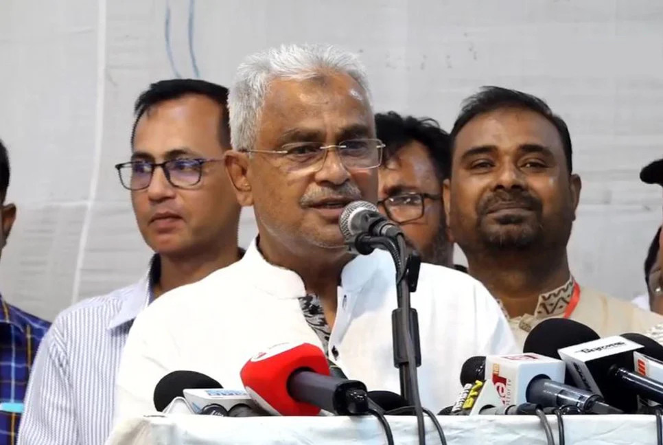 Countries with PR election system don’t have stable governments: Alal