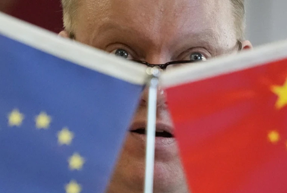 China bans European medical devices in retaliation against EU trade restrictions