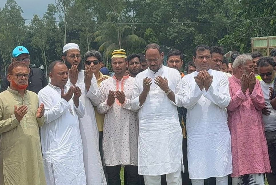 If BNP elected, every household to be given a family card: Tuku