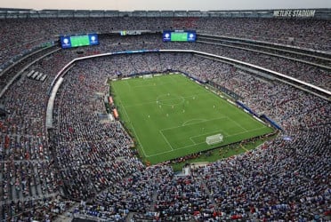 FIFA cuts ticket price to $13.40 for Club World Cup semifinal