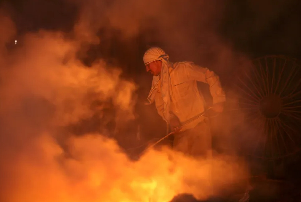 Trump’s steel, aluminum tariffs bleed Indian foundries