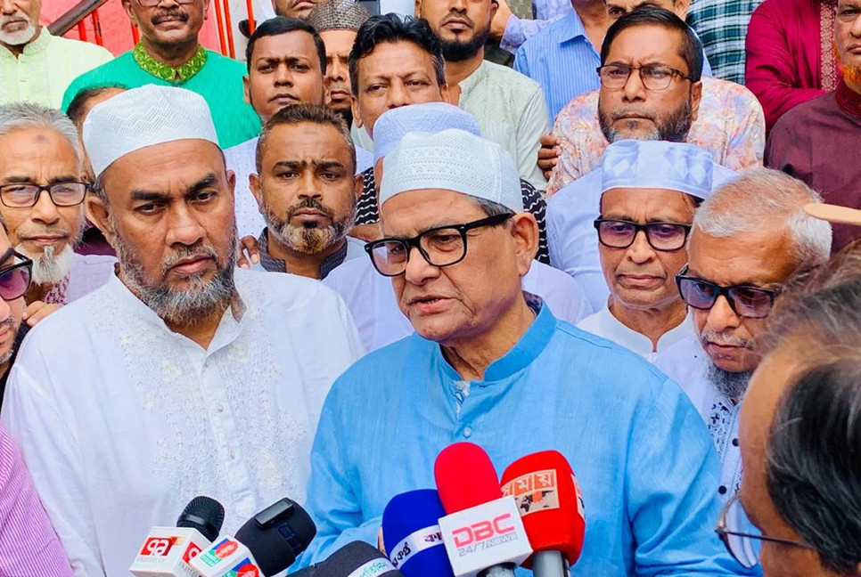 People will regain their rights through February polls: Fakhrul