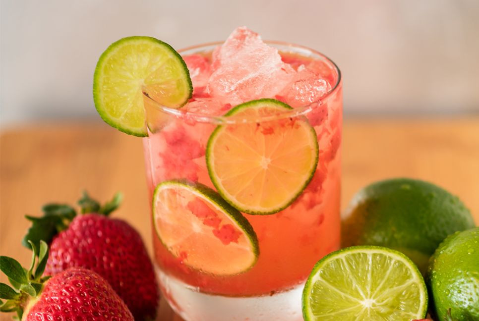 Immunity-boosting mocktails to try this monsoon