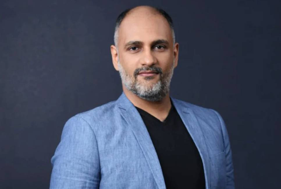Sanjog Gupta appointed as ICC’s new CEO