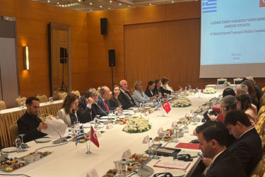Turkiye, Greece sign protocol to boost tourism cooperation