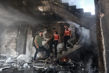 Israeli forces kill 82 in Gaza
