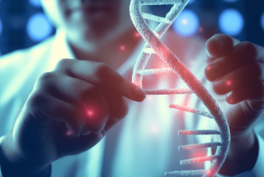 CRISPR gene editing reshaping medicine, offering hope for genetic diseases