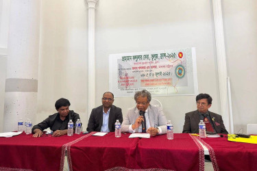 Mobile consular services for Bangladeshis open in France’s Toulouse