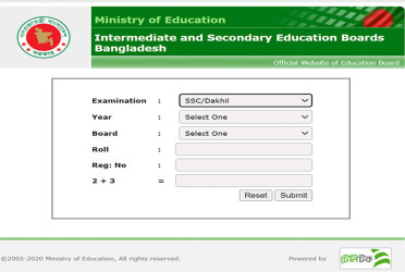 SSC results likely on 10 July, awaiting final approval