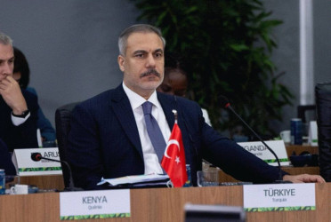 Turkey warns of global consequences if Israel’s aggression left unchecked