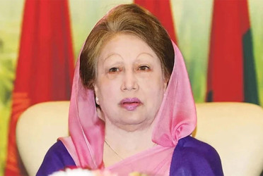 Khaleda Zia acquitted in three cases in Cumilla