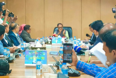 BB unveils major regulatory policy for banks