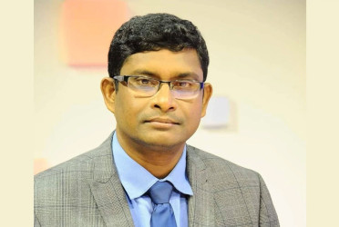 Shamim replaces Chunnu as secretary general of Jatiya Party