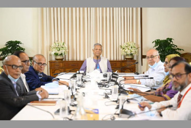 CA for presenting true history of Liberation War