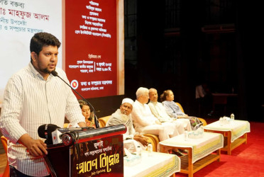 ‘Building a democratic state is possible if we follow inspiration of July martyrs’