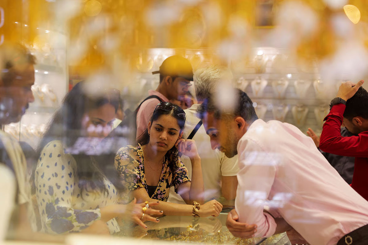 Dubai gold shopping guide: 15 expert tips for buying jewellery, diamonds & gems