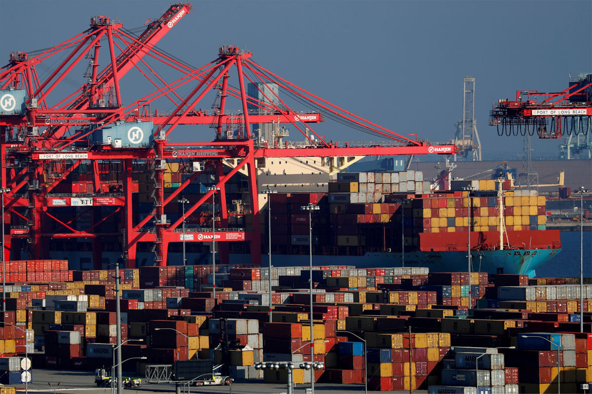 Trump imposes 35% tariff on Bangladeshi imports, effective August 1