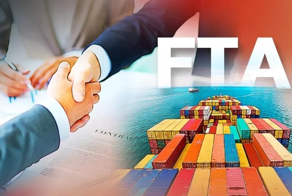 Bangladesh in search of Free Trade Agreements