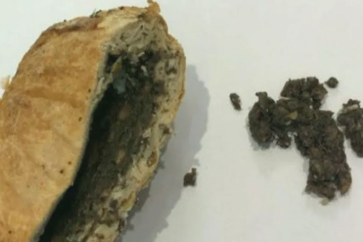 Australian court releases photos of poisoned beef Wellington in mushroom murder trial