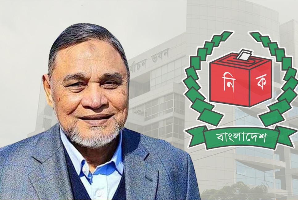 No role for foreign observers who certified past elections as fair: CEC