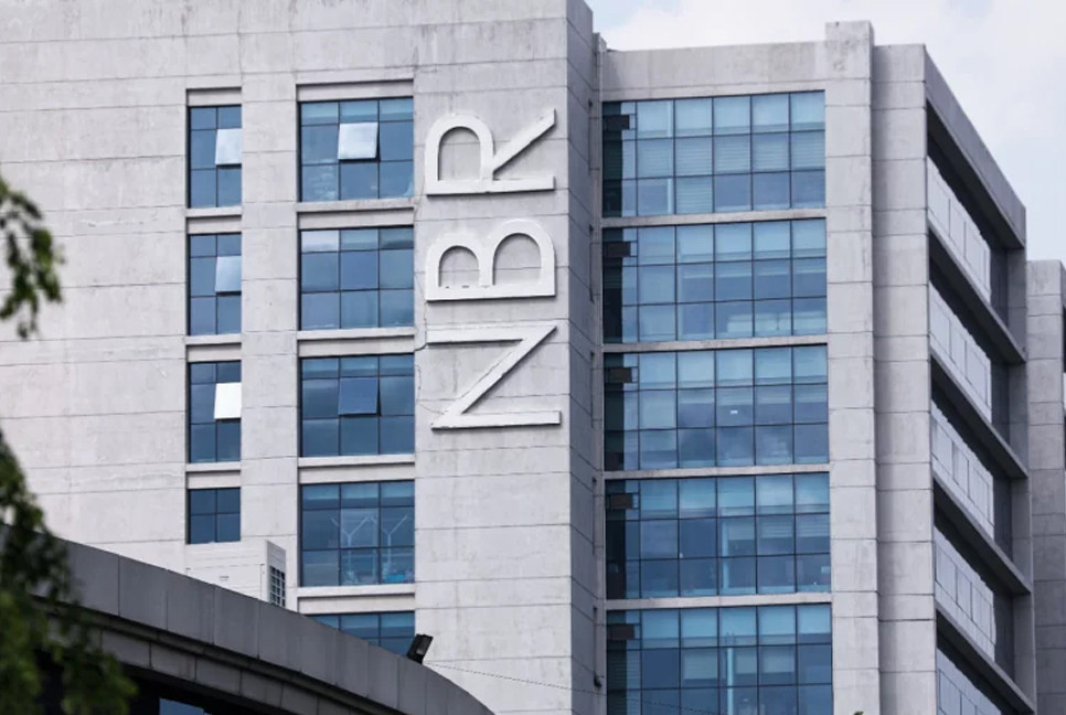 Finance Adviser ‘more or less satisfied’ over revenue collection